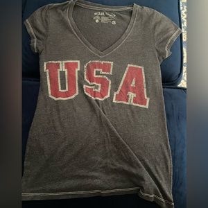 Vintage USA shirt SIZE: Medium
